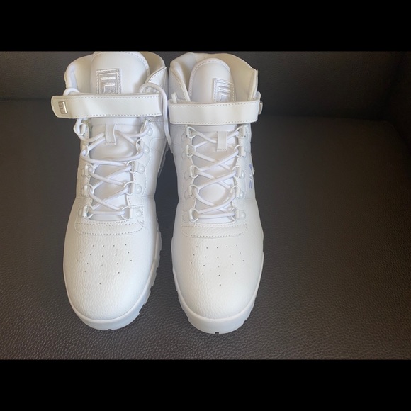 🔥FILA🔥 - Picture 2 of 4